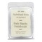 Palo Santo Patchouli Soy Wax Melts 1 Pack 2.6 oz All Natural Soy Wax 6 Cubes Hand Poured with Fragrant/Essential Oils!